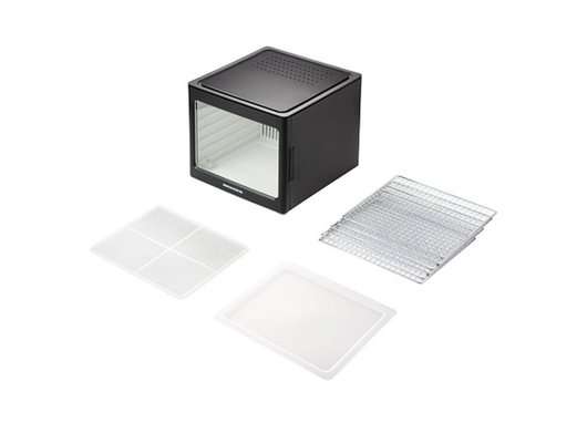 Сушилка REDMOND FD1108 черный